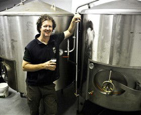 Forrest Brewing Company - Accommodation Yamba 0