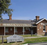Echuca Historical Society Museum - Accommodation Yamba