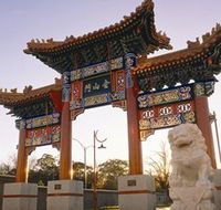 Golden Dragon Museum - Accommodation Yamba