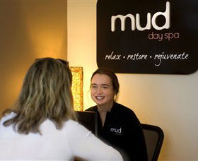 Mud Day Spa - Accommodation Yamba 0