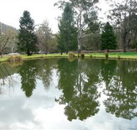 Mountain Fresh Trout and Salmon Farm - Accommodation Yamba