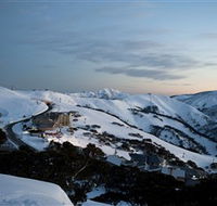 Hotham Alpine Resort - Accommodation Yamba