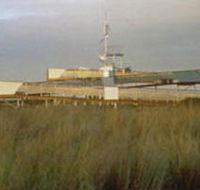 Cheetham Wetlands - Accommodation Yamba