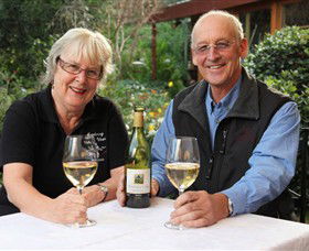 Mandurang Valley Wines - Accommodation Yamba 0