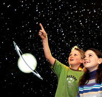 Discovery Science and Technology Centre - Accommodation Yamba