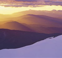 Alpine National Park - Accommodation Yamba