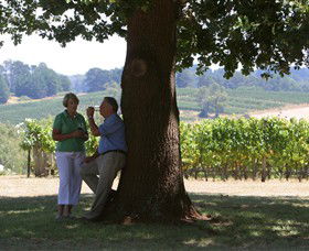 Five Oaks Vineyard - Accommodation Yamba 0