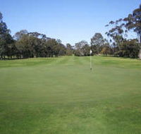Maffra Golf Club - Accommodation Yamba