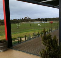 Banks Road Vineyard - Accommodation Yamba