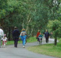 Birrarrung Park - Accommodation Yamba