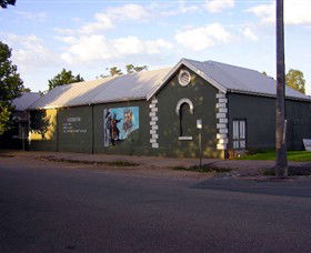 High Country VIC Accommodation Yamba