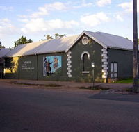 Benalla Costume and Pioneer Museum - Accommodation Yamba