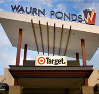 Waurn Ponds Shopping Centre - Accommodation Yamba