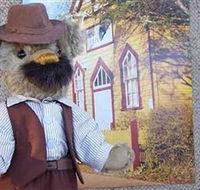 Stanley Bears - Accommodation Yamba