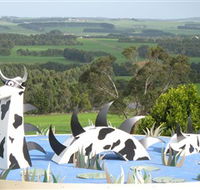 Apostle Whey Cheese - Accommodation Yamba