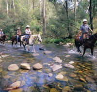 Howqua Hills Historic Area - Accommodation Yamba