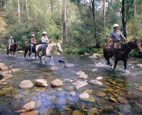 Howqua Hills Historic Area - Accommodation Yamba 0