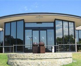 Portarlington Golf Club - Accommodation Yamba 0