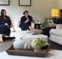 Natskin Day Spa Retreat - Accommodation Yamba