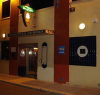 RSL Wangaratta - Accommodation Yamba