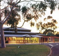 Swan Hill Regional Art Gallery - Accommodation Yamba