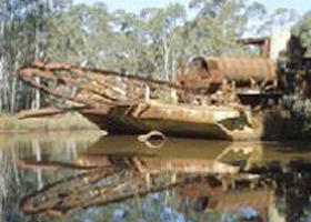 Maldon VIC Accommodation Yamba