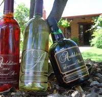 Auldstone Cellars - Accommodation Yamba