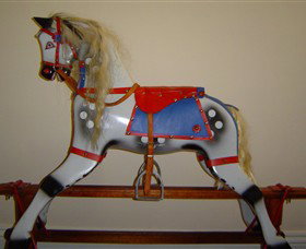 Inglewood VIC Accommodation Yamba