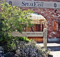 Speakeasy Wine Bar - Accommodation Yamba