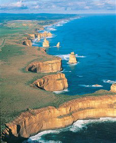 12 Apostles Flight Adventure From Apollo Bay - Accommodation Yamba 0