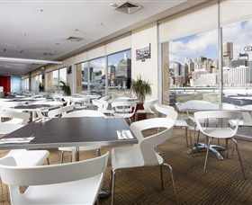 IBistro And IBar - Accommodation Yamba 0