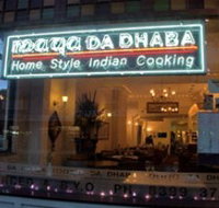 Maya da Dhaba - Accommodation Yamba
