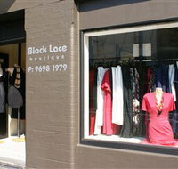 Black Lace - Accommodation Yamba