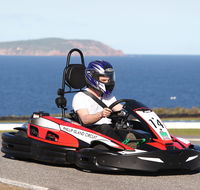 Phillip Island Grand Prix Circuit - Accommodation Yamba