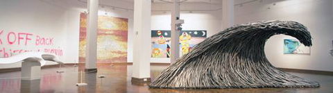 Wollongong Art Gallery - Accommodation Yamba 4