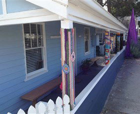 Artisans Nest Bodalla - Accommodation Yamba 0