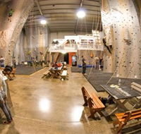 Hangdog Climbing Gym - Accommodation Yamba