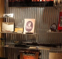 Tongarra Bicentennial Museum - Accommodation Yamba
