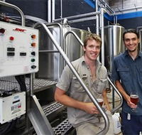 Illawarra Brewing Company - Accommodation Yamba