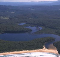 Timbertops - Horse Riding - Accommodation Yamba