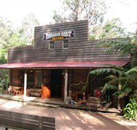 The Original Gold Rush Colony - Accommodation Yamba