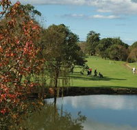 Jamberoo Golf Club - Accommodation Yamba