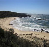 Mystery Bay Lookout - Accommodation Yamba