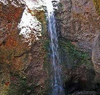 Grotto Walk - Accommodation Yamba