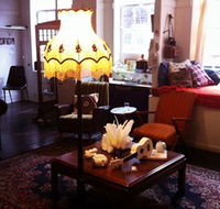 Studio 19 Art Gallery and Creative Loungeroom - Accommodation Yamba