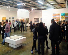 Project Contemporary Artspace - Accommodation Yamba 0