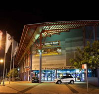 WIN Entertainment Centre - Accommodation Yamba