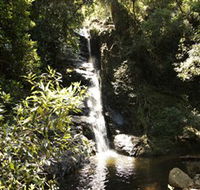 Macquarie Pass National Park - Accommodation Yamba