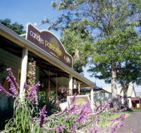 Passionfish Candles - Accommodation Yamba