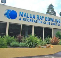 Malua Bay Bowling and Recreation Club - Accommodation Yamba